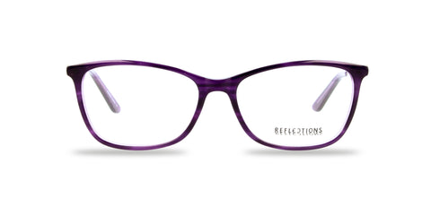 Reflection R781