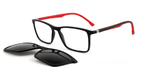ECLIPSE 8118