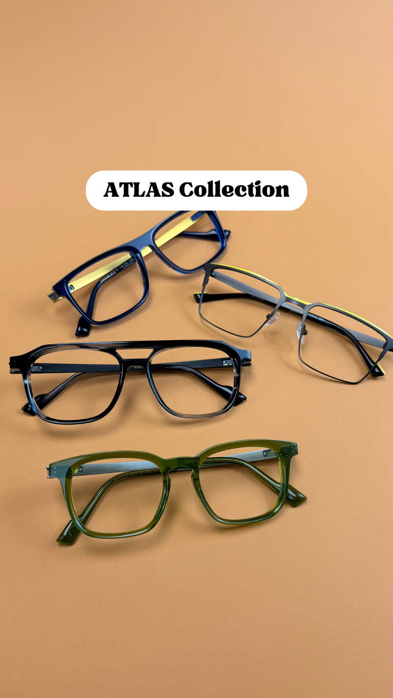 👓 Great style. Just $135.