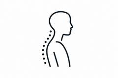 Posture naturelle