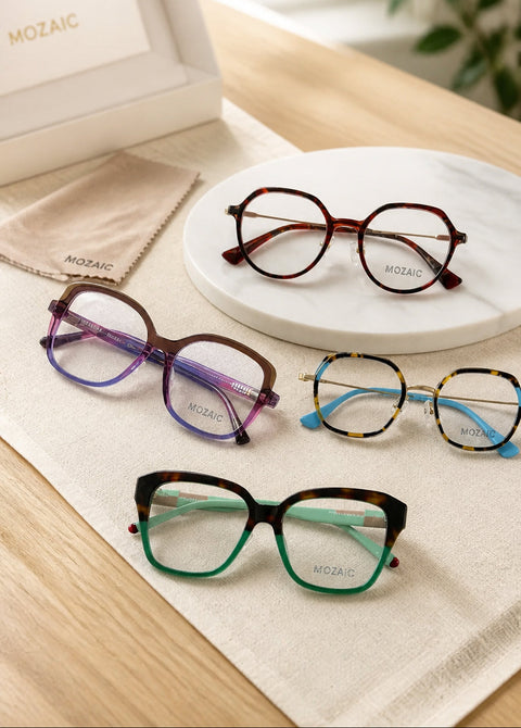 COLLECTION MOZAIC