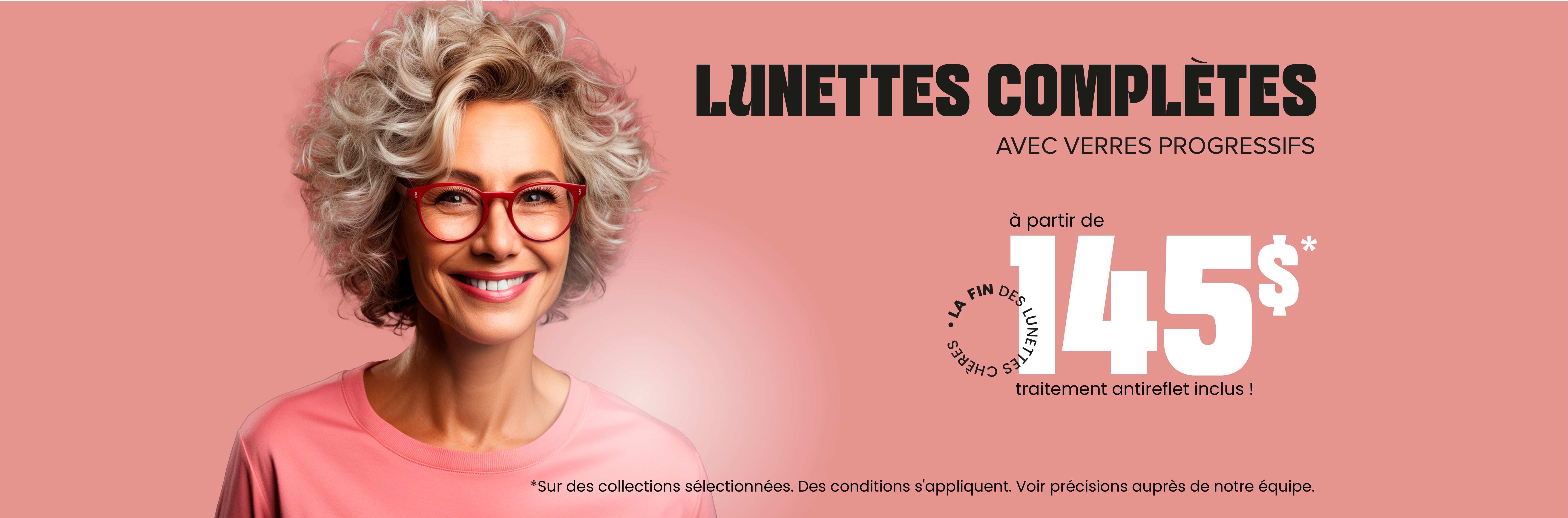 Entrepot lunette best sale st jerome