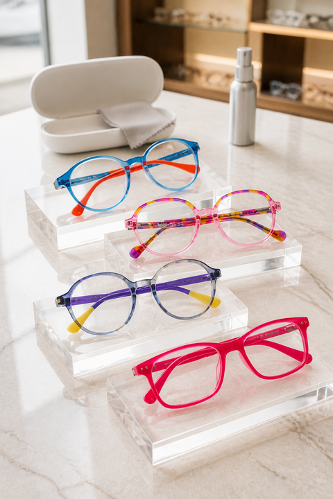 COLLECTION ARTHUR ET ZOE