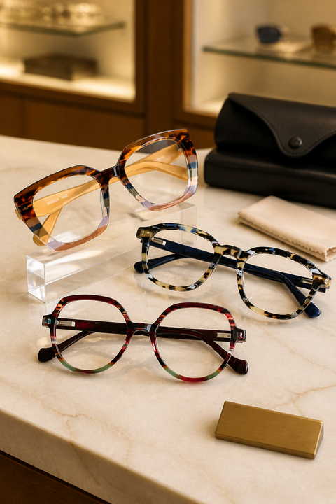 COLLECTION MOZAIC