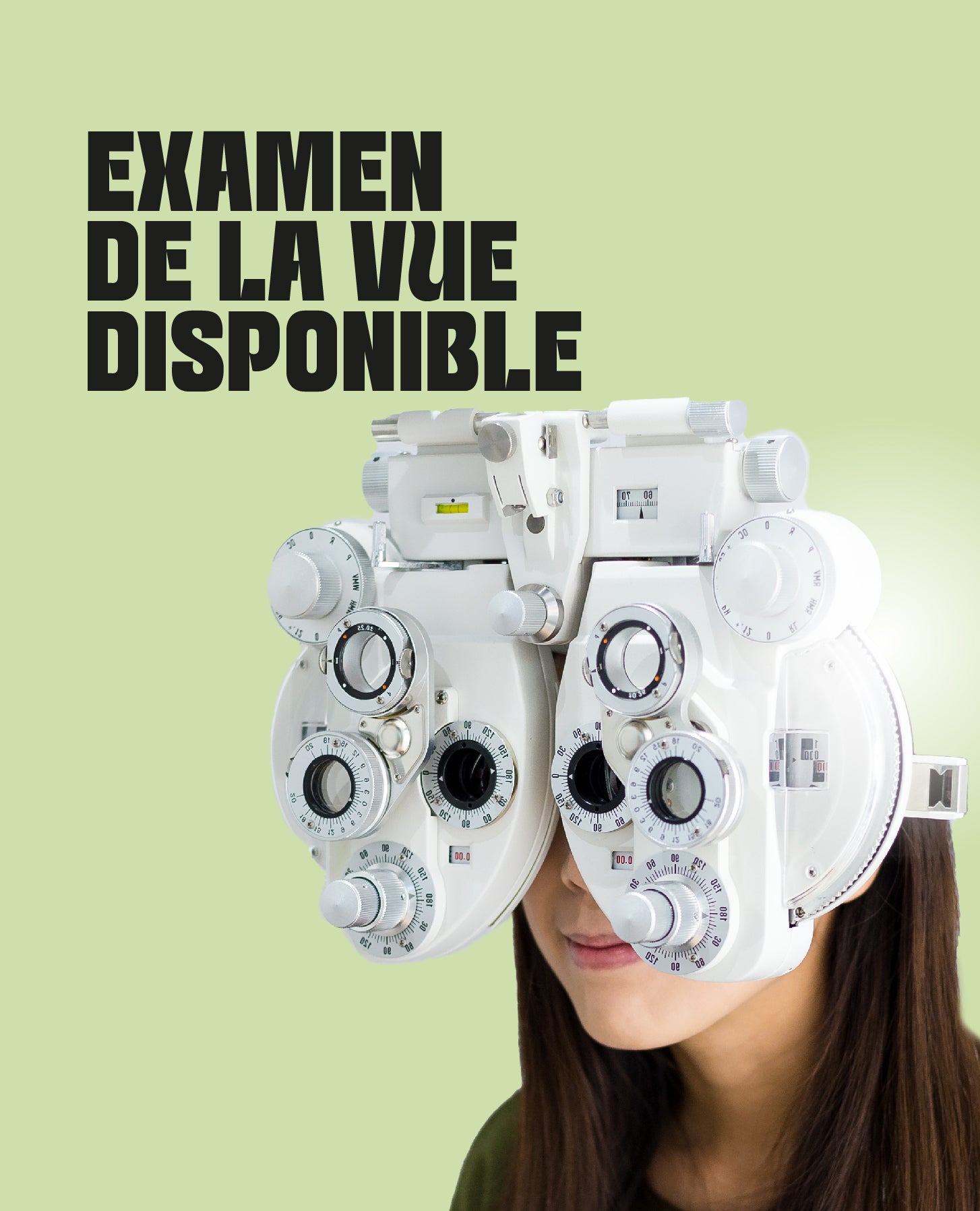 Entrep t de la lunette