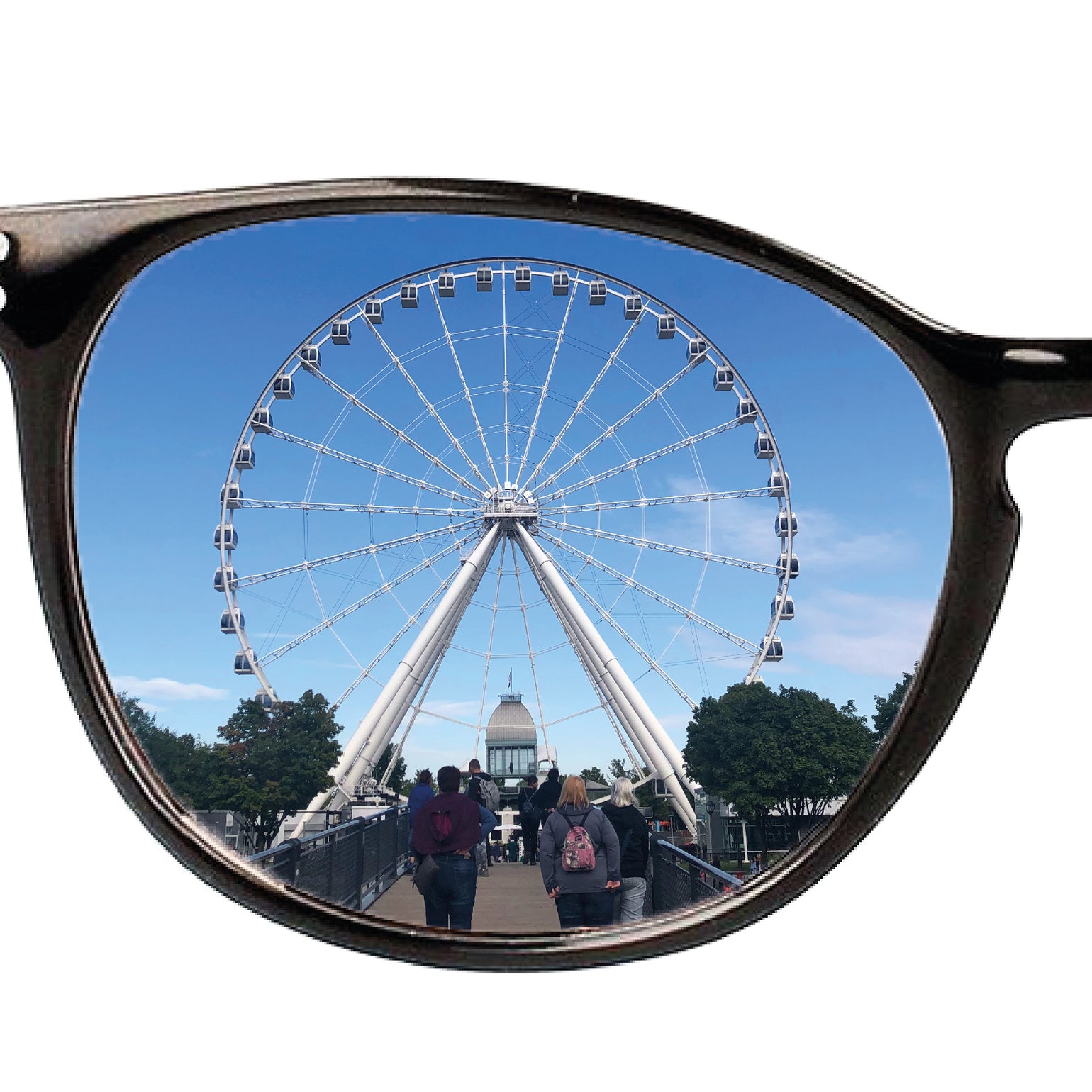 Verres simple vision – Entrepôt de la lunette