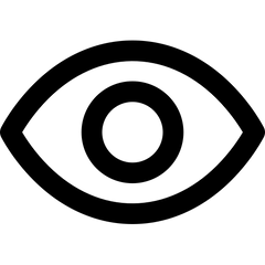 Correction de la vue
